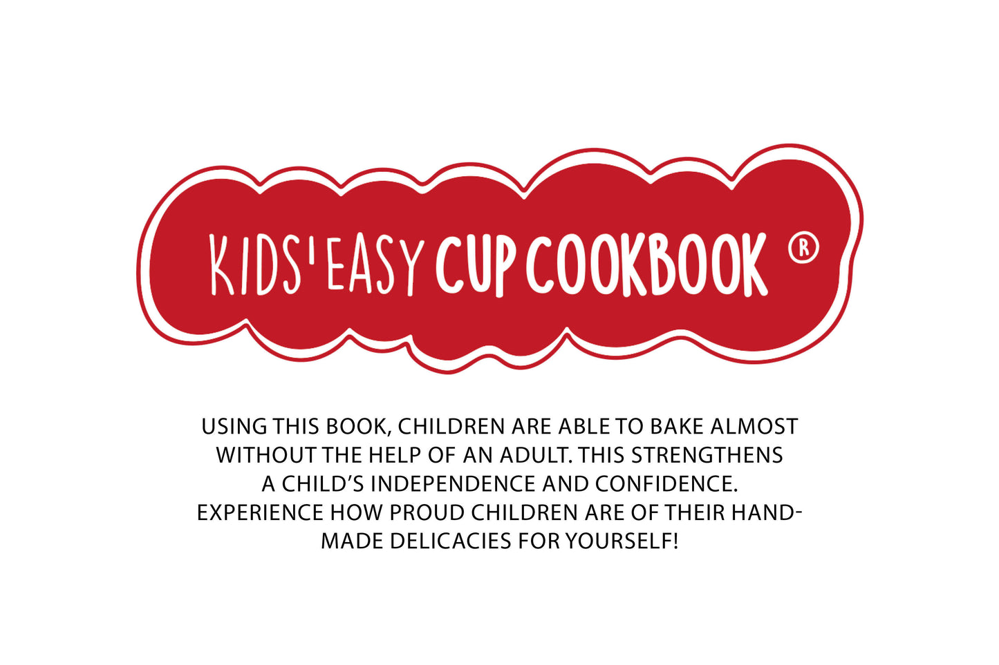 kinderkochbuch "kinderleichte becherküche backen teil 2"
