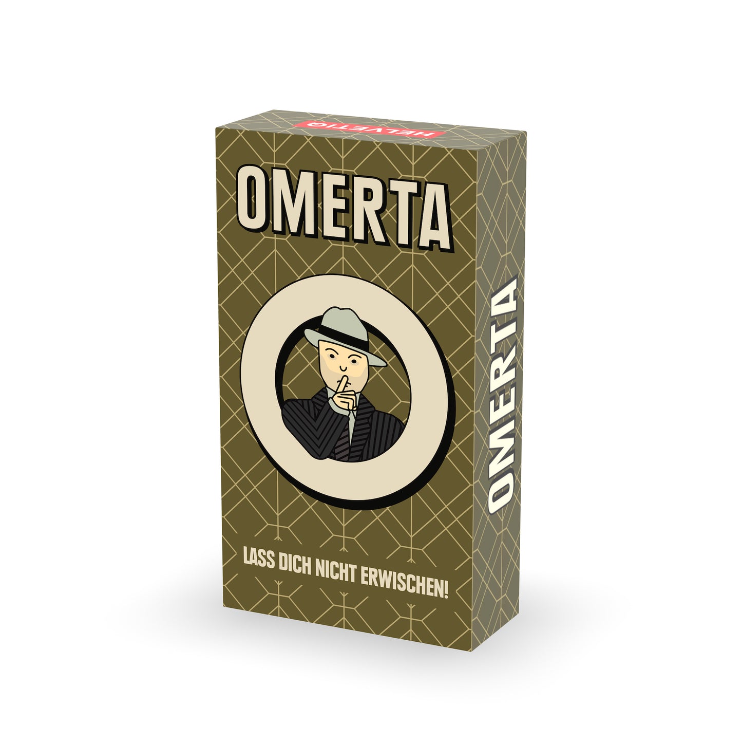 spiel "omerta"