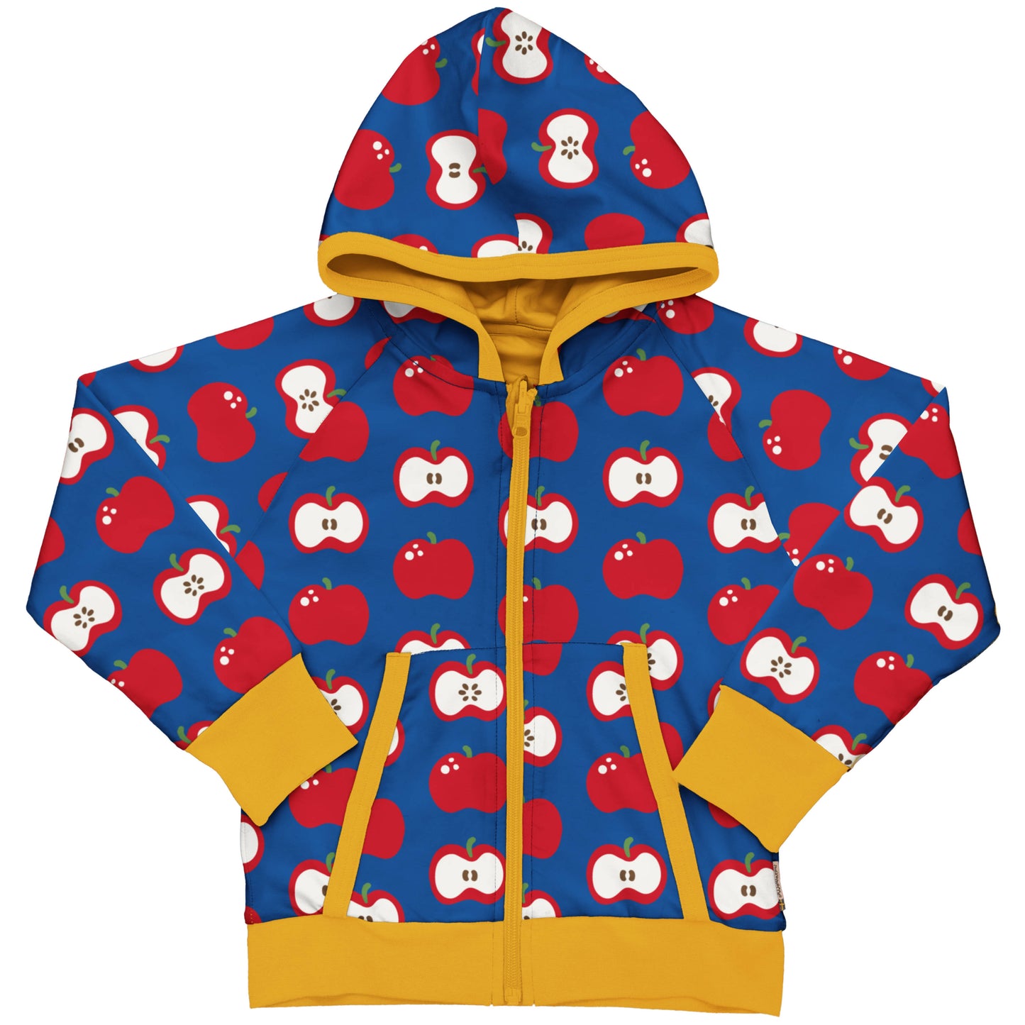 wendejacke