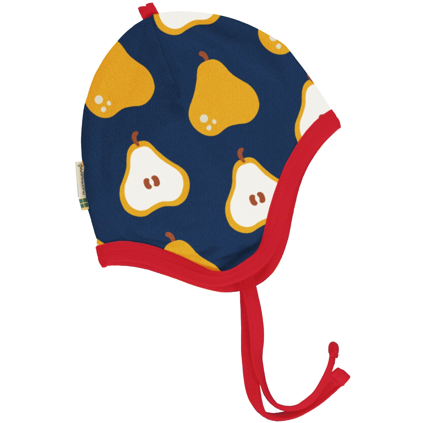 fliegermütze mit velourfutter