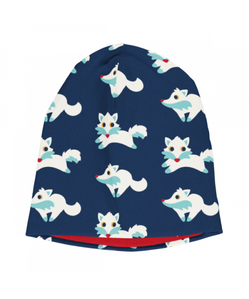 mütze mit velourfutter