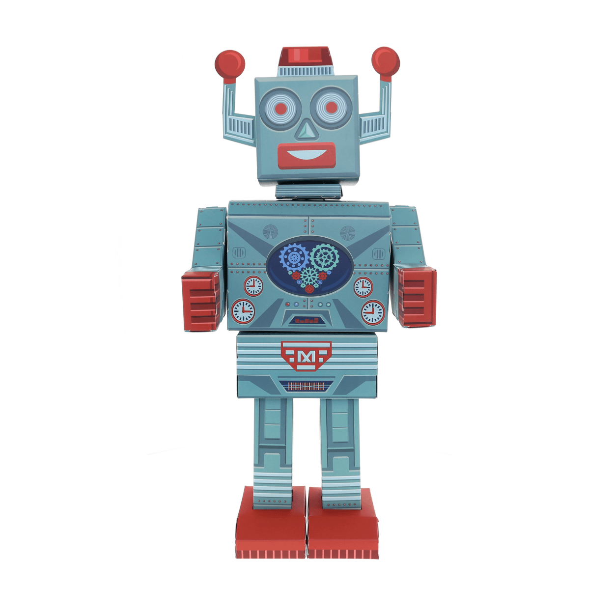 riesenroboter
