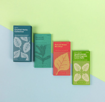 cocktail herbs