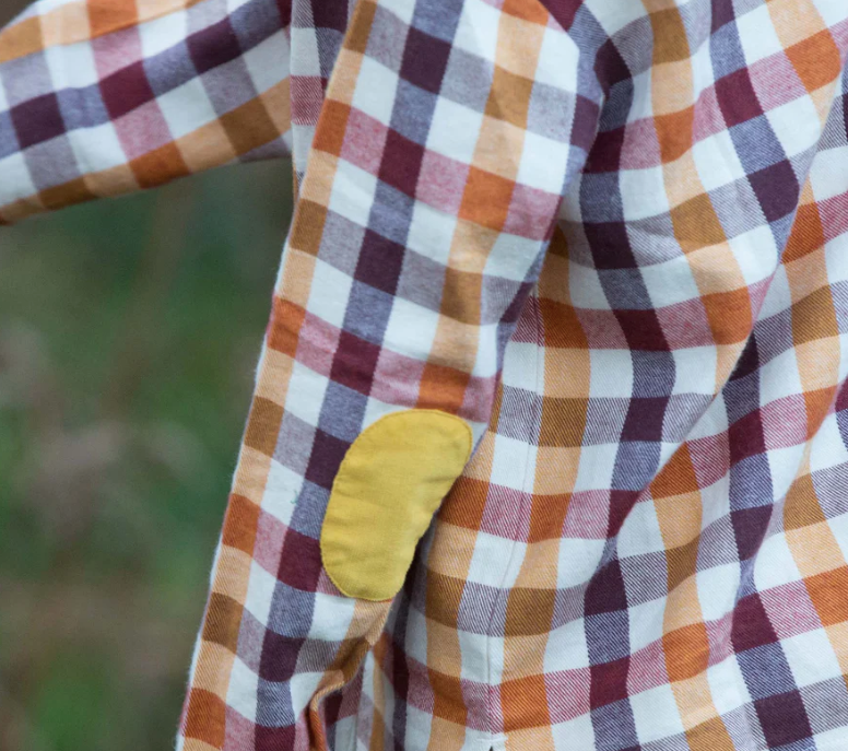 flanellhemd