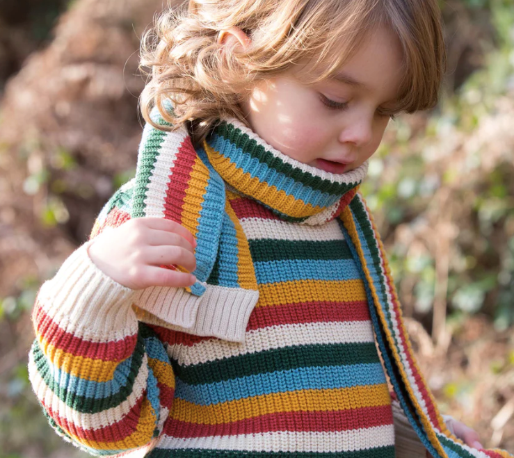 strickpullover