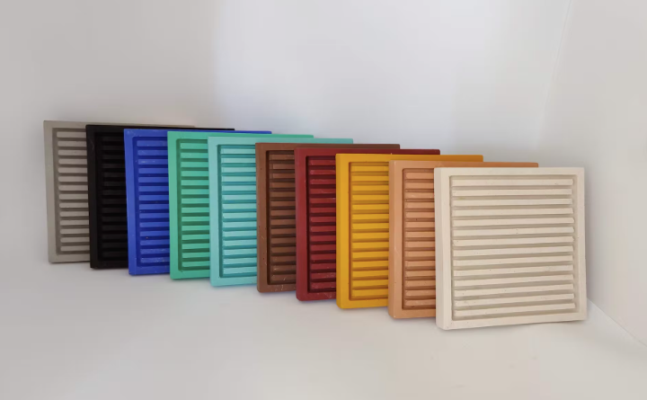 untersetzer aus beton