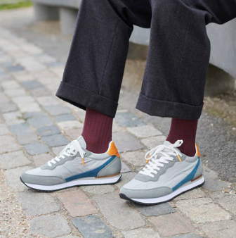 herrenturnschuhe