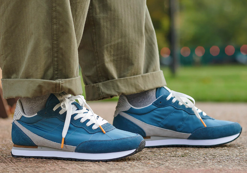 herrenturnschuhe