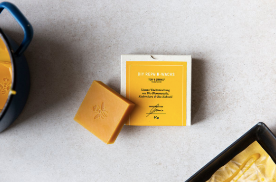 diy repairwachs