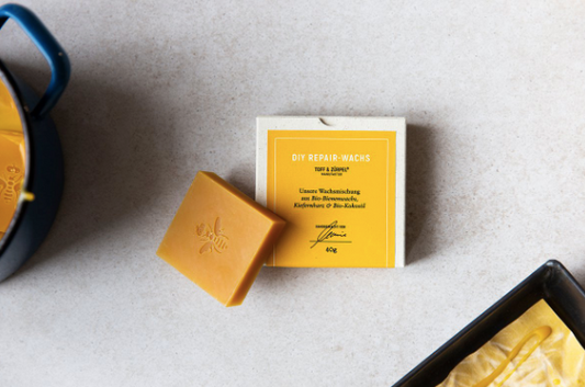 diy repairwachs
