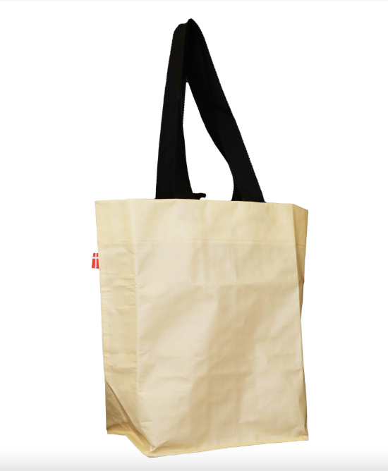 fahrradtasche bikezac 2.0 - sunbaked yellow