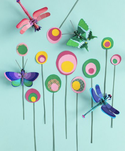 jade butterfly