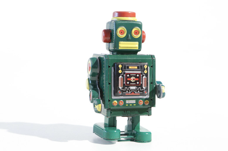 roboter