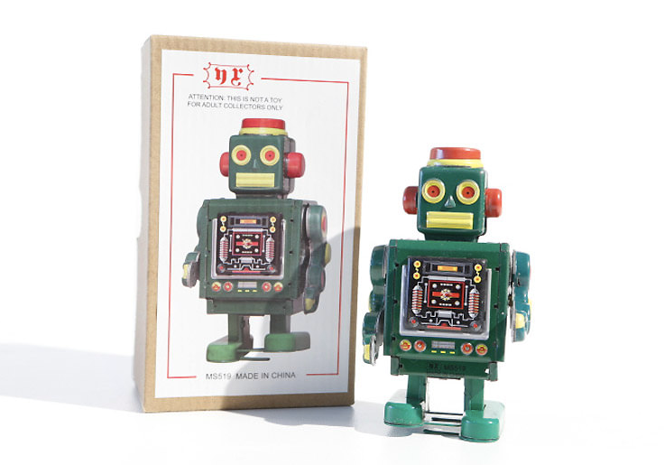 roboter