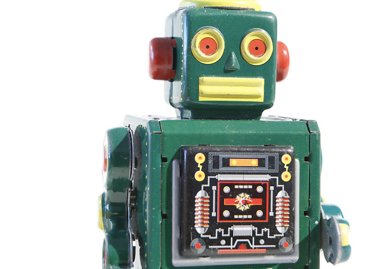 roboter