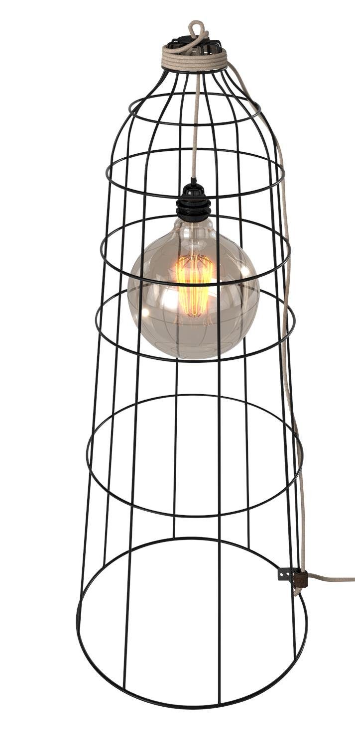 lampenschirm cage
