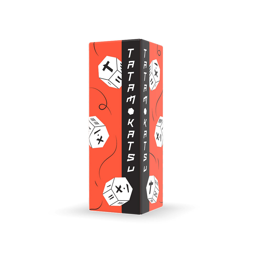 spiel "tatamokatsu"