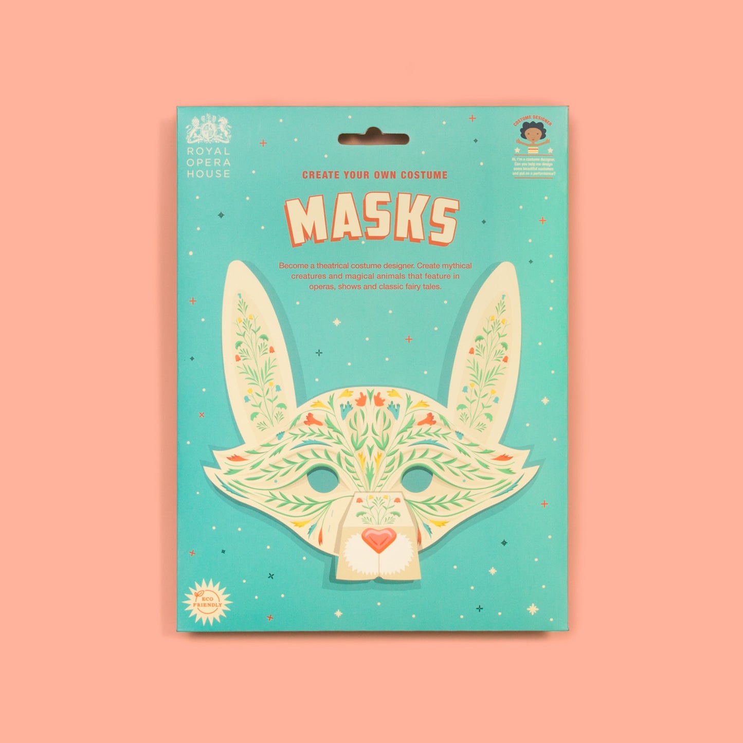 papiermasken