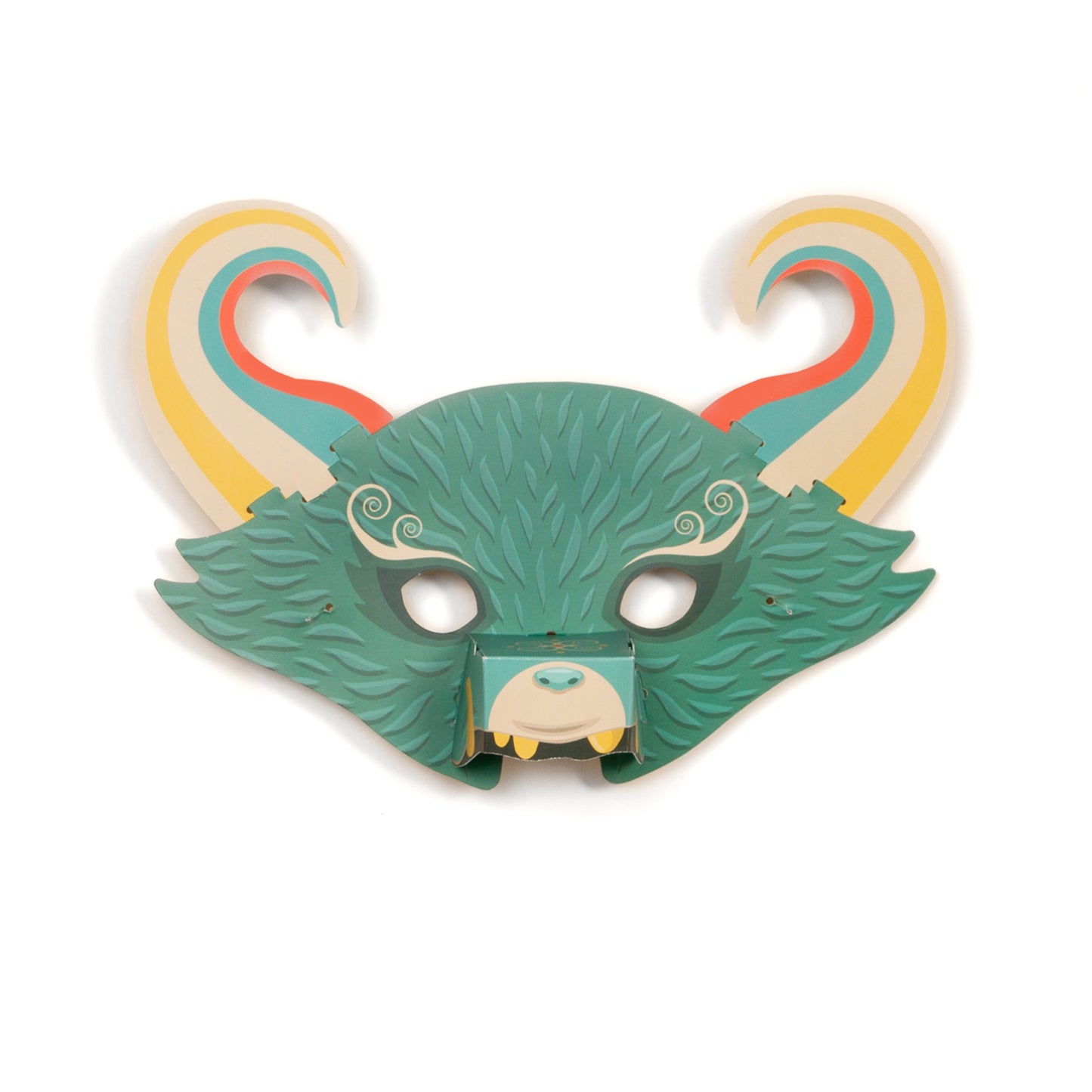 papiermasken