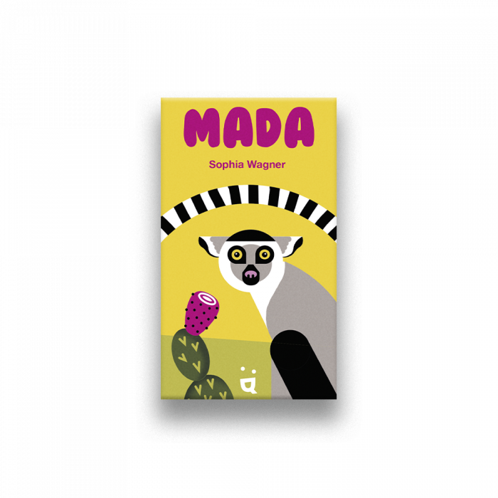 spiel "mada"