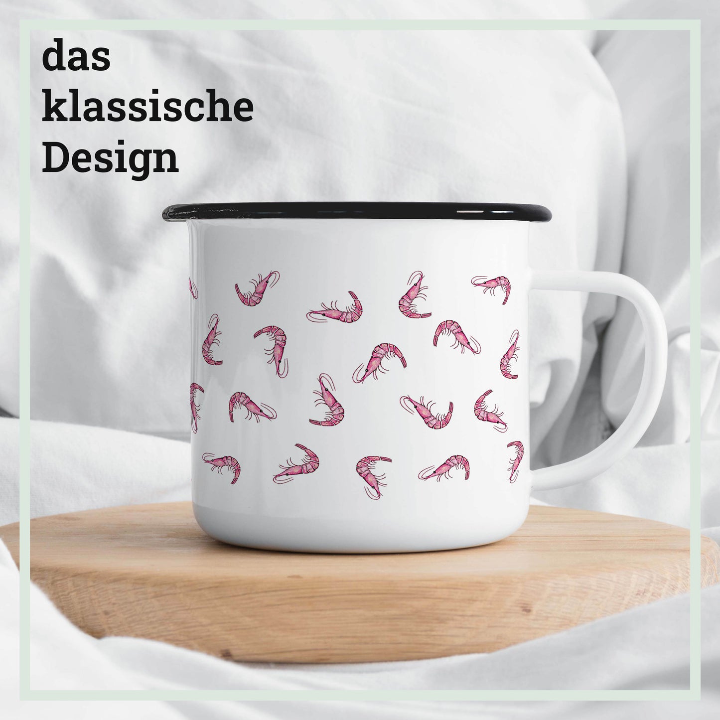 emailletasse shrimp cocktail
