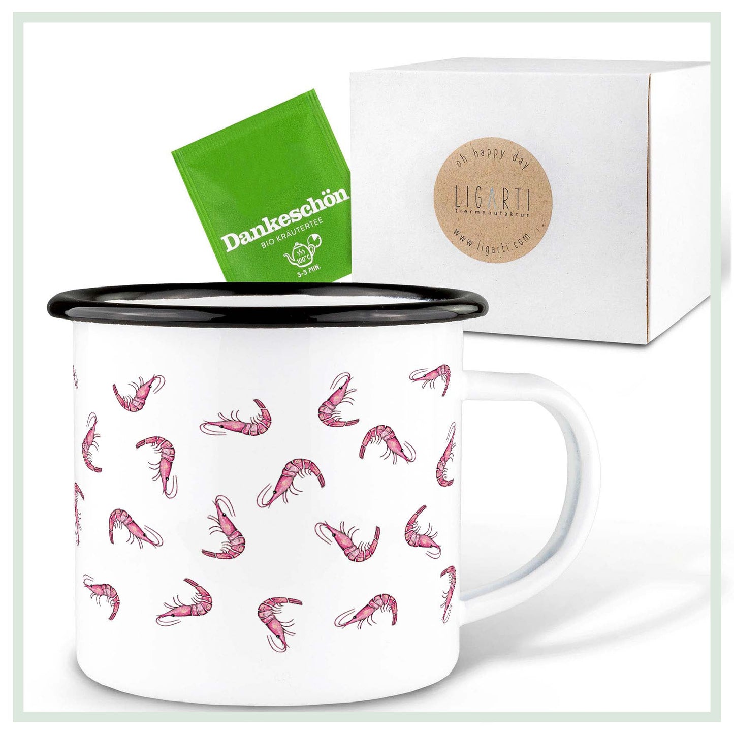 emailletasse shrimp cocktail