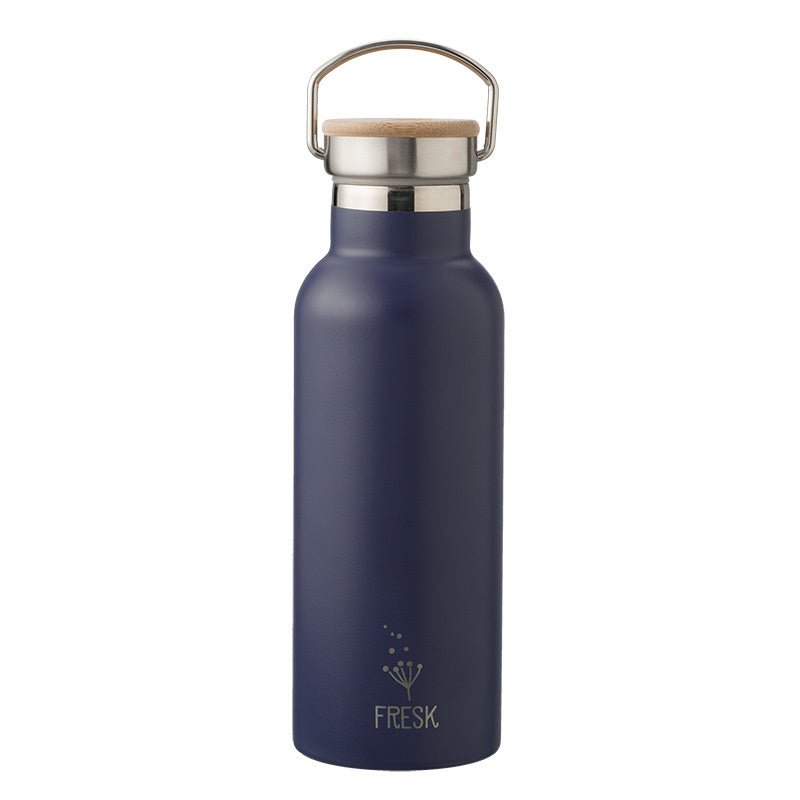 thermosflasche 500 ml m. zwei deckeln