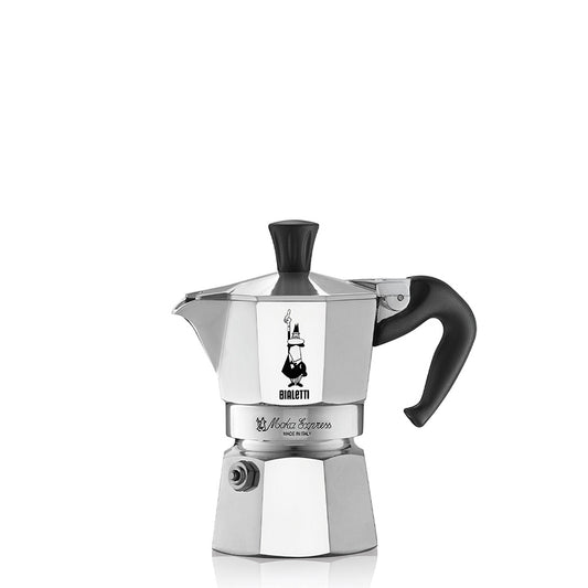 bialetti mokkaexpress 1 tasse