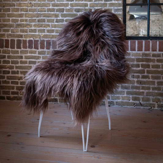 isländisches schaffell