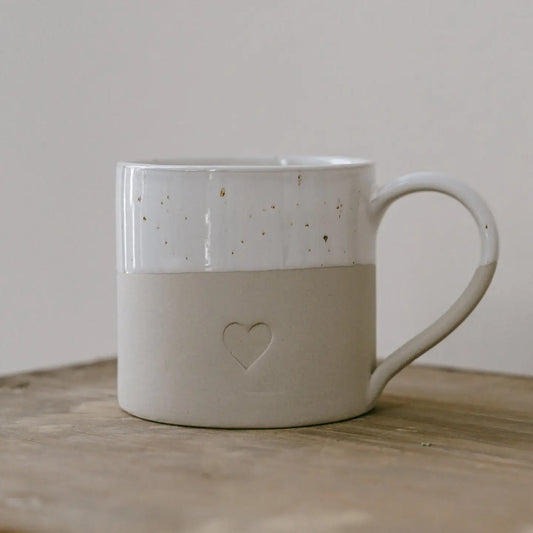 tasse "herz"