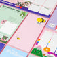 wochenplaner a5