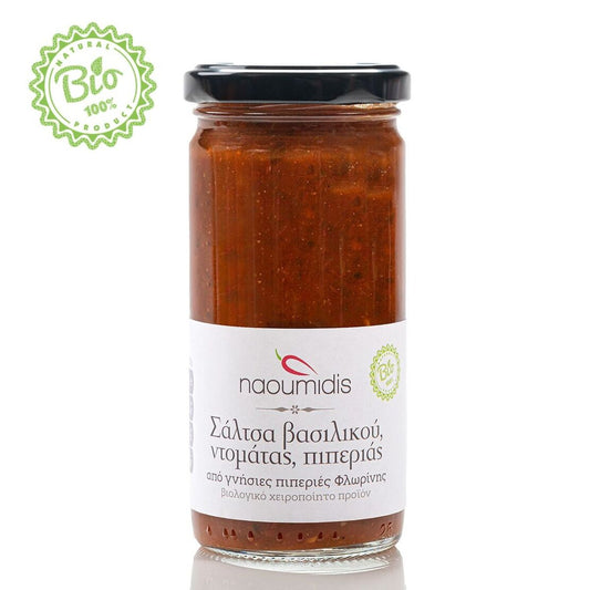 tomatensauce