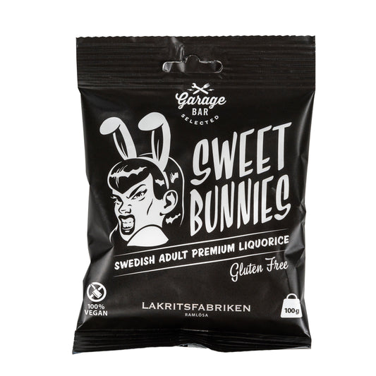 sweet bunnies