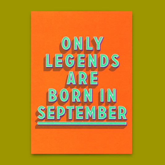 postkarte deli cards