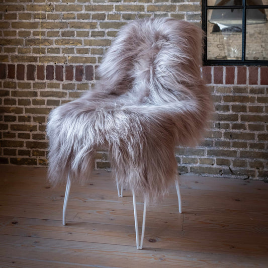 isländisches schaffell