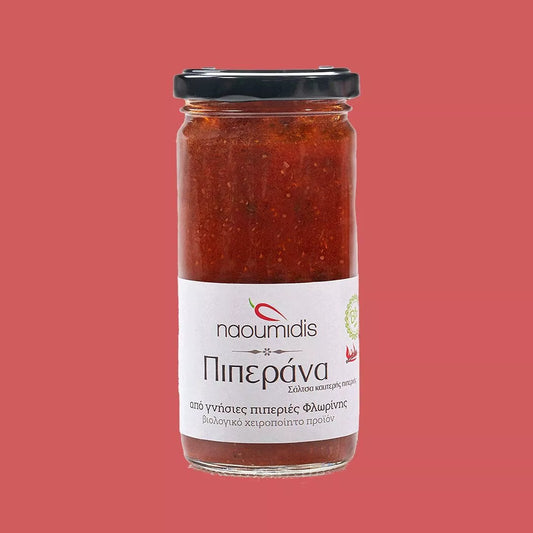 tomatensauce extra scharf