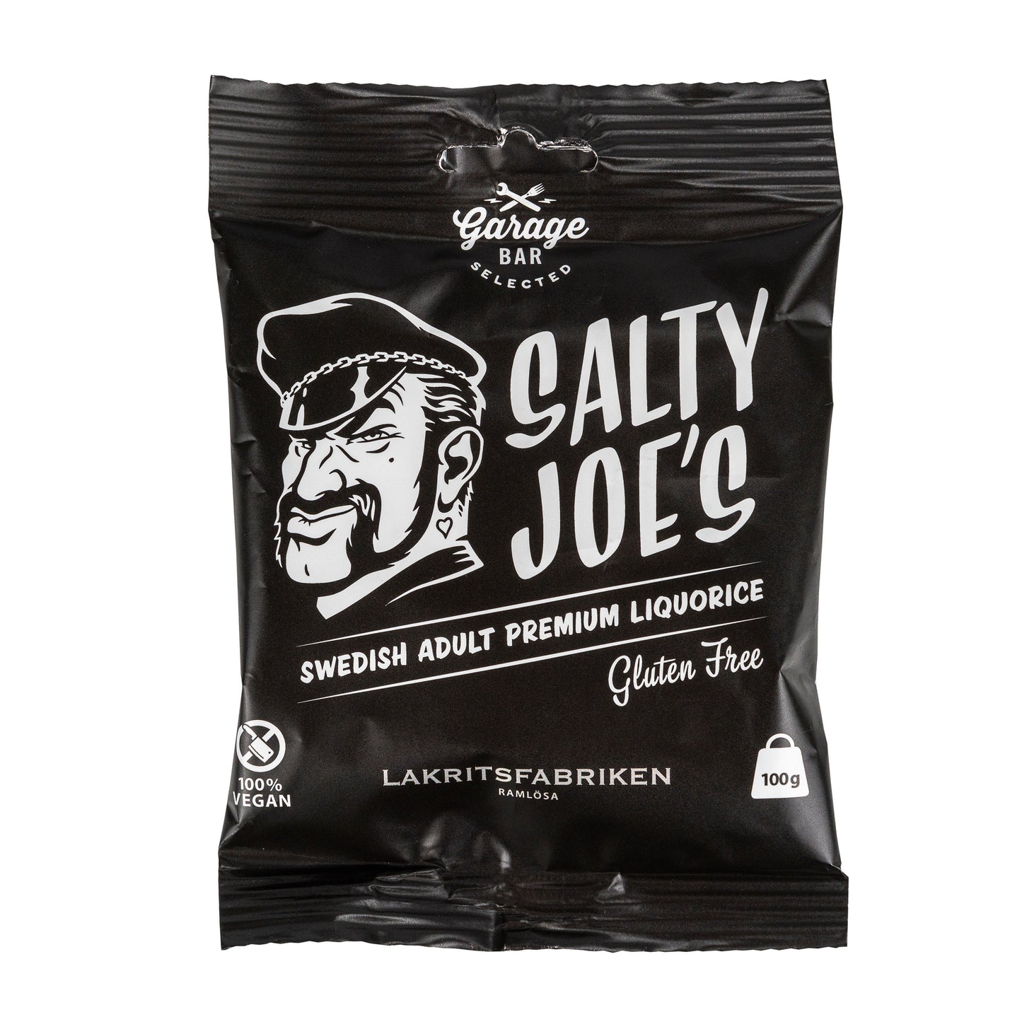 salty joe‘s