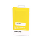 pantone powerbank 2500mAh