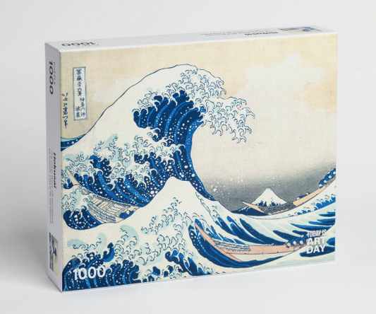 puzzle welle kanagawa