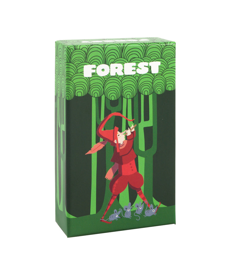 spiel "forest"