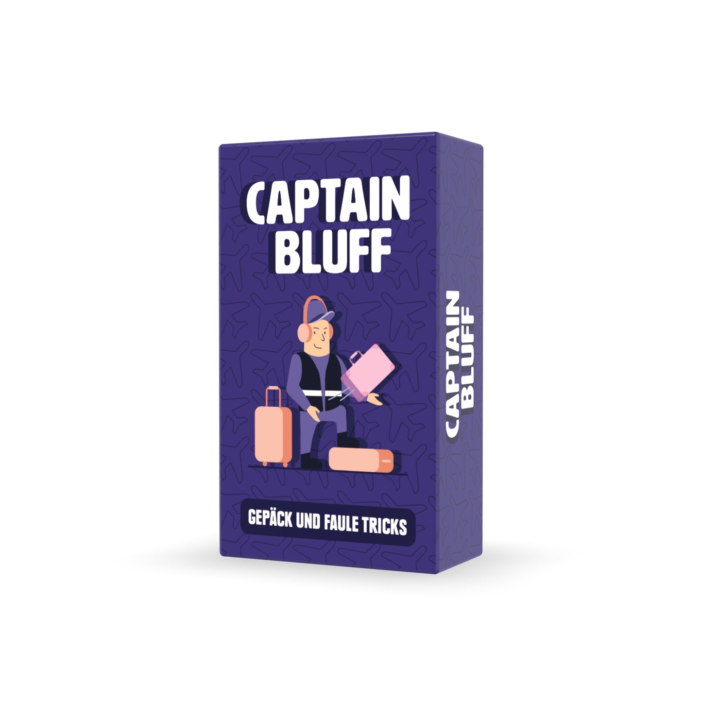 spiel "captain bluff"
