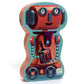 puzzle roboter 36 teile