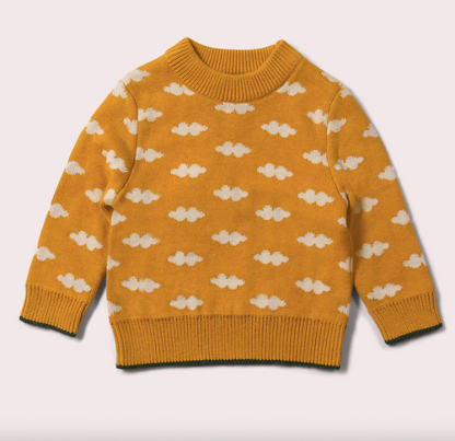 strickpullover