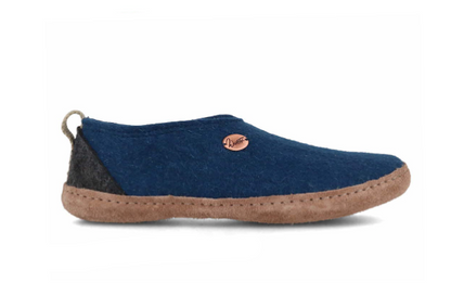 filzpantoffel highland von woolfit