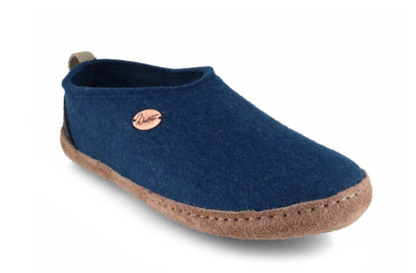 filzpantoffel highland von woolfit