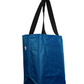 fahrradtasche bikezac 2.0 - baltic blue