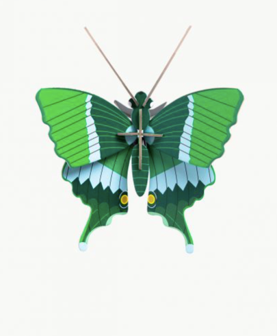 jade butterfly