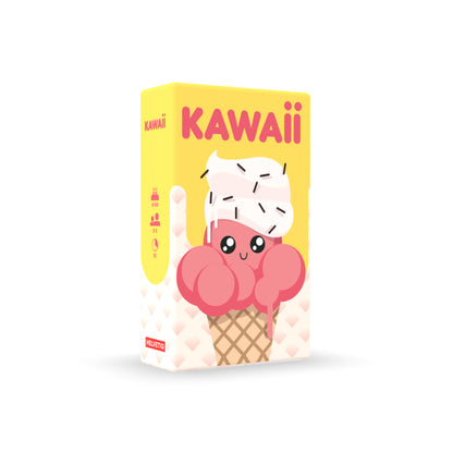 spiel "kawaii"