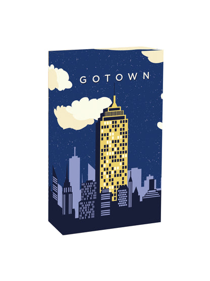 spiel "gotown"