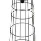 lampenschirm cage
